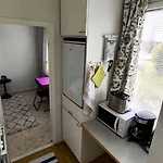 Apartmán Interesting With Peaceful Environment Free Parking