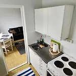 Apartmán Interesting With Peaceful Environment Free Parking *