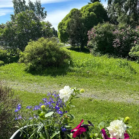 Interesting With Peaceful Environment Free Parking