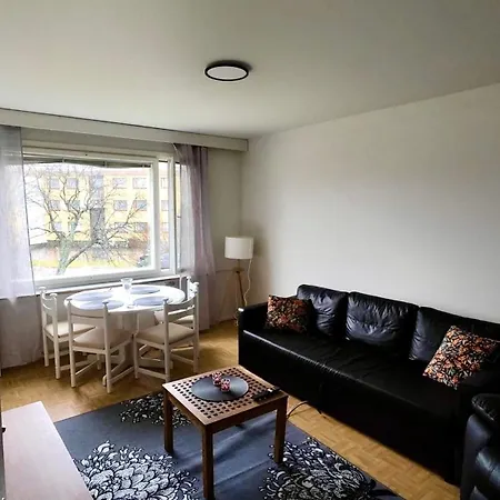 Interesting With Peaceful Environment Free Parking Daire Kemi