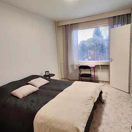 Interesting With Peaceful Environment Free Parking Apartmán *