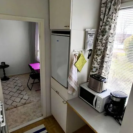 Apartment Interesting With Peaceful Environment Free Parking