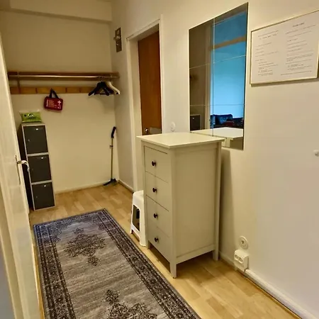 דירה Interesting With Peaceful Environment Free Parking *