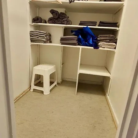 Interesting With Peaceful Environment Free Parking * קמי