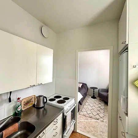 דירה Interesting With Peaceful Environment Free Parking *