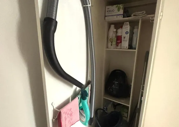 Interesting With Peaceful Environment Free Parking *