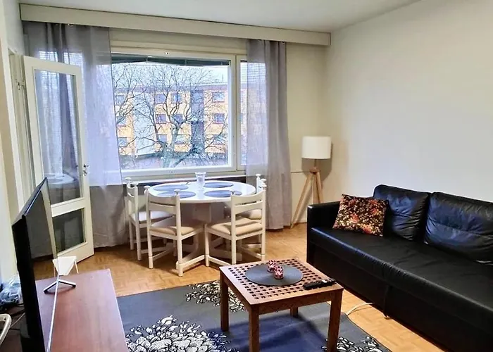 Interesting With Peaceful Environment Free Parking Appartement Kemi