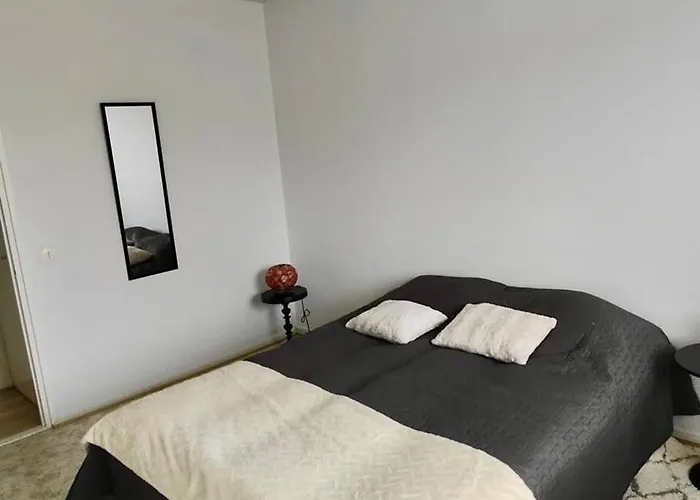 Interesting With Peaceful Environment Free Parking * Kemi