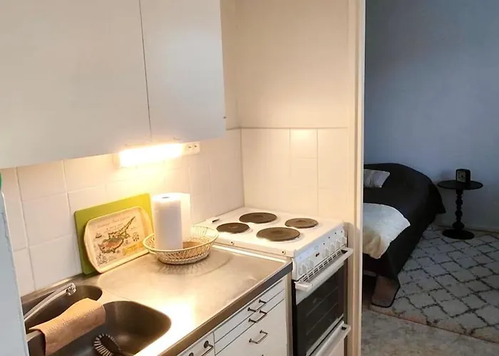 Appartement Interesting With Peaceful Environment Free Parking