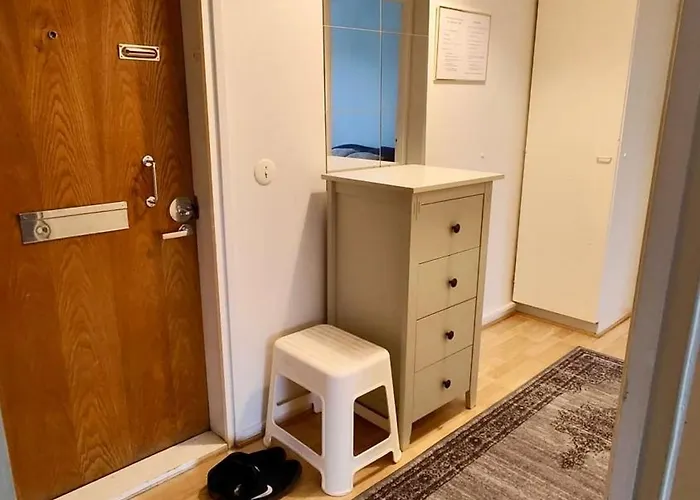 Interesting With Peaceful Environment Free Parking Kemi