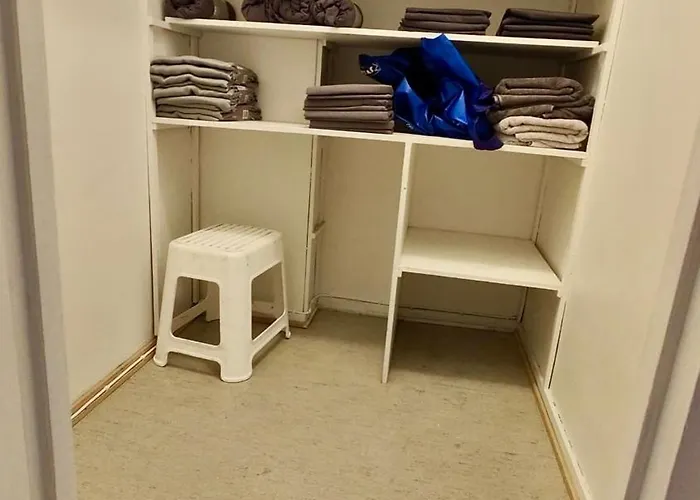 Interesting With Peaceful Environment Free Parking * Kemi